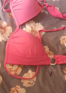 Fancy Bra
