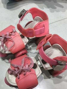 Roller skate for kids