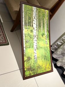 Imported Beautiful Nature Frame