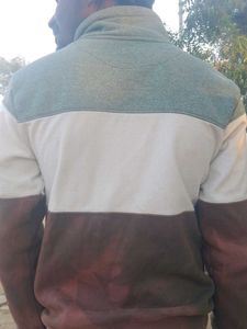 FULL NECK T SHIRT STYLISH