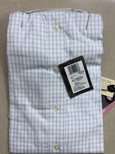 Arrow Checked Formal Shirt