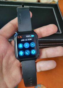 Fastrack Smartwatch