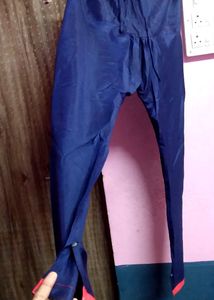 Anarkali Suit Set