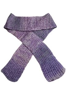 Hand Woven Scarf