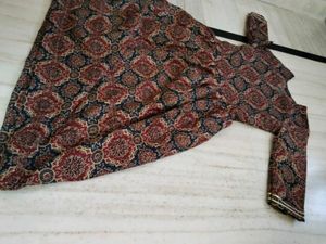 Unused Anarkali