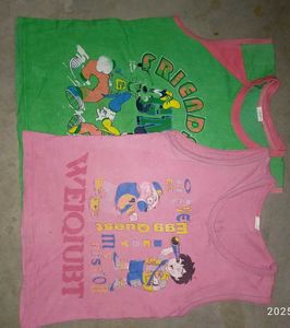 Two Cute Kids Clothing