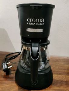 Coffee Maker