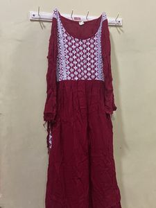Kurta Set Like New