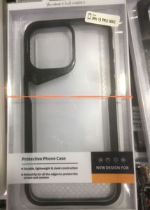 iPhone 15 Pro Max Case
