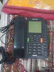 Beetel Old Telephone