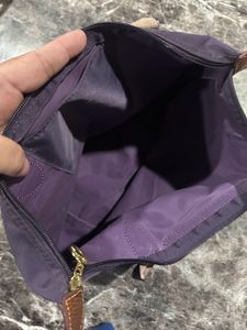 Longchamp Authentic Small Tote Bag