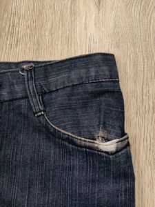 Ma640 Sabrin Bootcut Jeans Waist 28 Inches