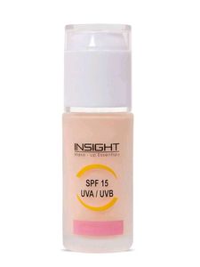 Insight Foundation SPF 15