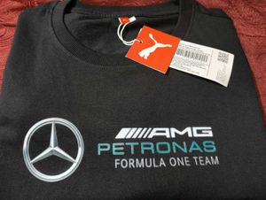 AMG Petronas Formula One Team T-Shirt