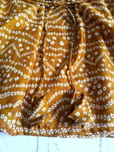 🆕 Corset Pinteresty Short Kurta ✨🎀