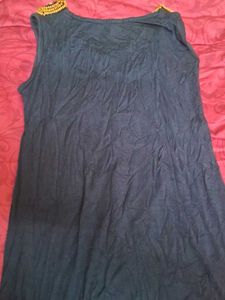 Jacob Embellished Tank Top