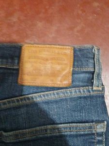 Levi&#39;s Wrangler Baggy
