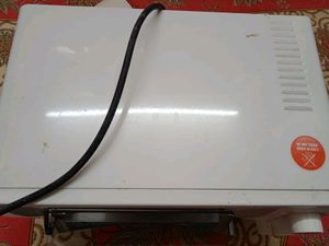 Electric Oven