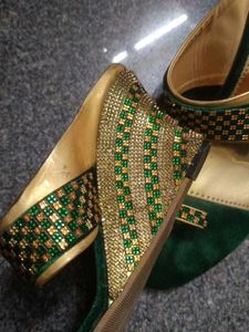 Party Wear Sandles