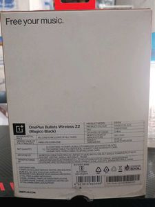 Bullets Wireless Z2