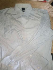 H&amp;M Slim Fit Shirt