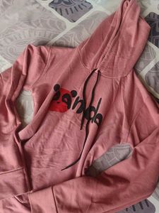 Cute Panda Hoodie