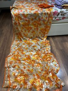 Beautiful Light Weight Saree