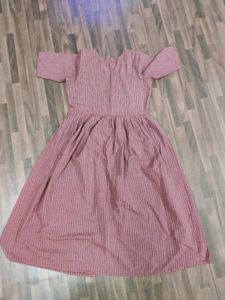 Umbrella Cut Kurta