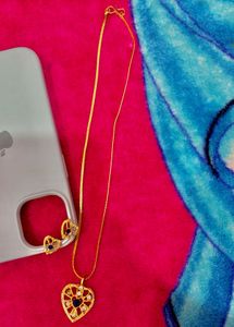3 Jewellery Sets