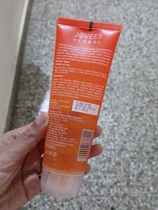 Jovees Herbal Face Wash For Glowing Skin