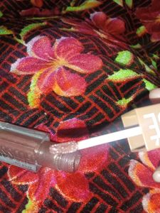 Babe Lip Gloss In Mauve