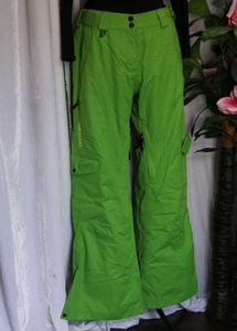 Salomon Unisex Snow Pants🥵