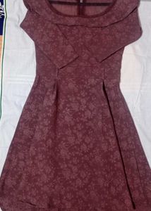 Evening Gown