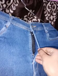 Denim Jeans For Women