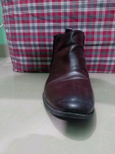 Chelsea Leather Classics Men Boots For Sale