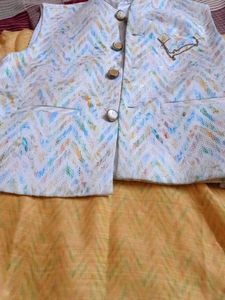 Boys Ethnic Wear