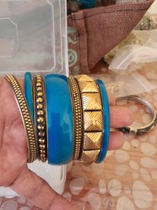 Sale Pick Any One Bangle Set Worth Rs 250 Only