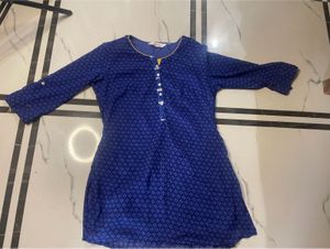 BIBA Short Kurt