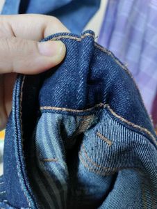 Jeans .