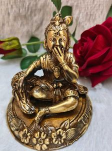 Laddu Gopal