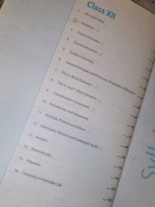 NEET Chemistry Solutions