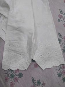 Embroidered Salwar