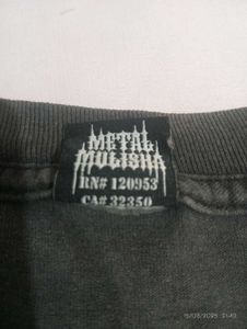 Grunge T Shirt