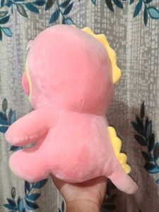 Cute Duck In Dragon Costumes