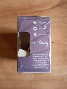 Just Herbs Mini Makeup Kit