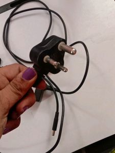Dell Core i3 Charger Of Laptop