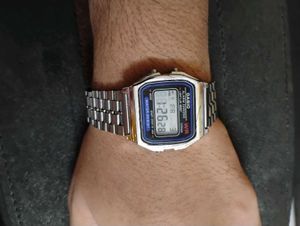 Casio Digital Watch(copy)