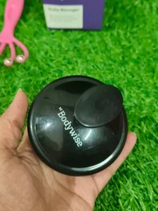 Bodywise Scalp Massager pack of 2