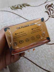 Pilgrim 24K Gold Facial Mask