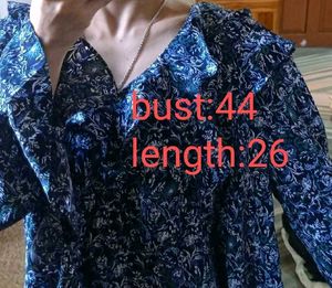 Blue Top